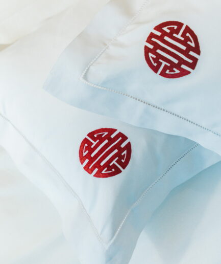 Wedding - Pillow Cover