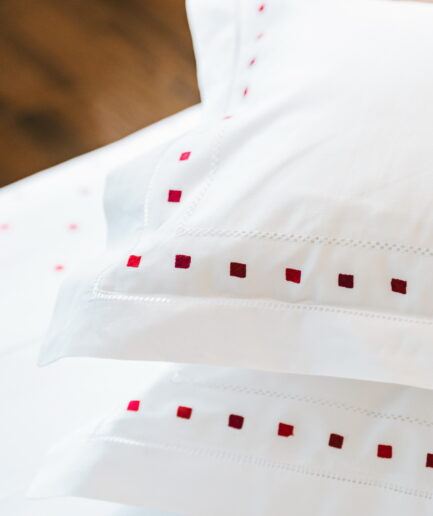 Line - Bedsheet