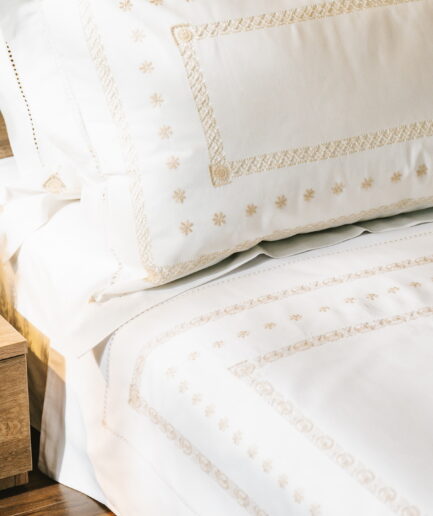 Hempstick - Bedsheet