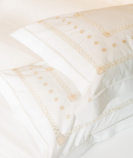 Hemstick - Pillow Cover