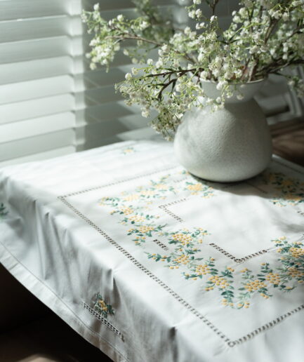 Mimosa - Coffee Table