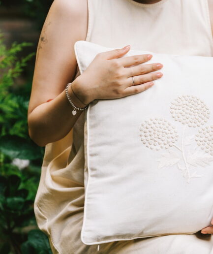 Mimosa - Cushion Cover